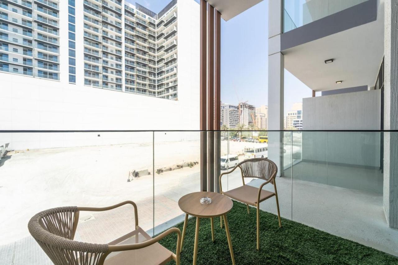 Skyline Serenity At Oxford Apartment *