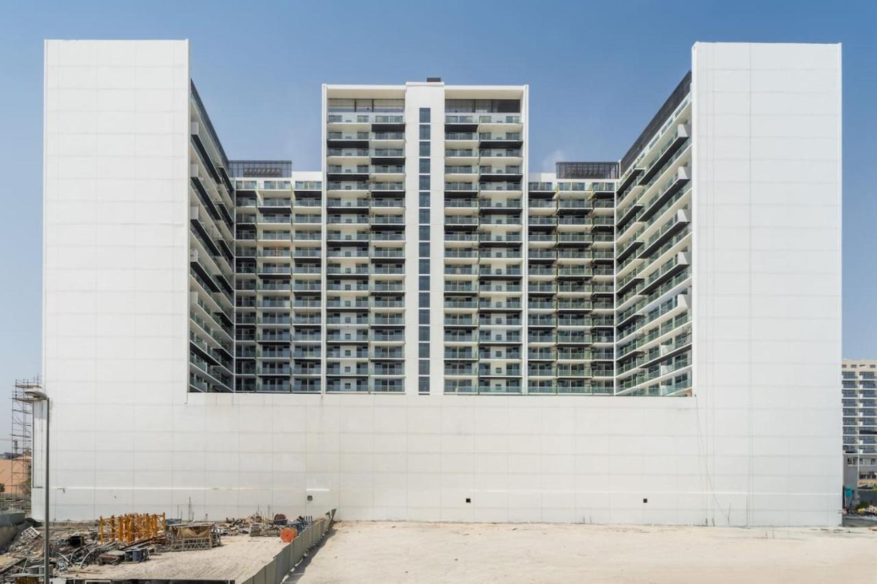 Skyline Serenity At Oxford Apartment Dubai
