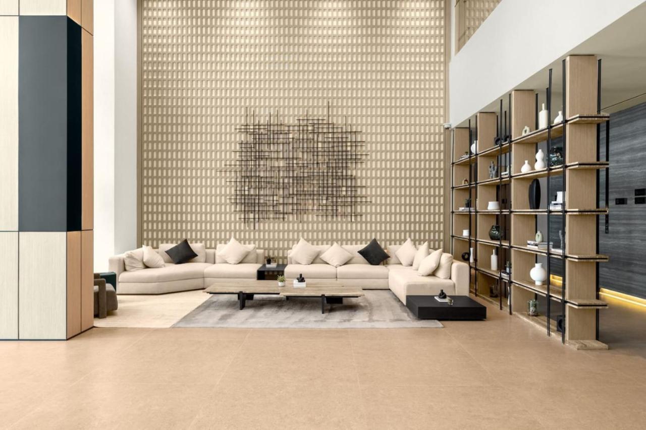 Apartment Skyline Serenity At Oxford Dubai