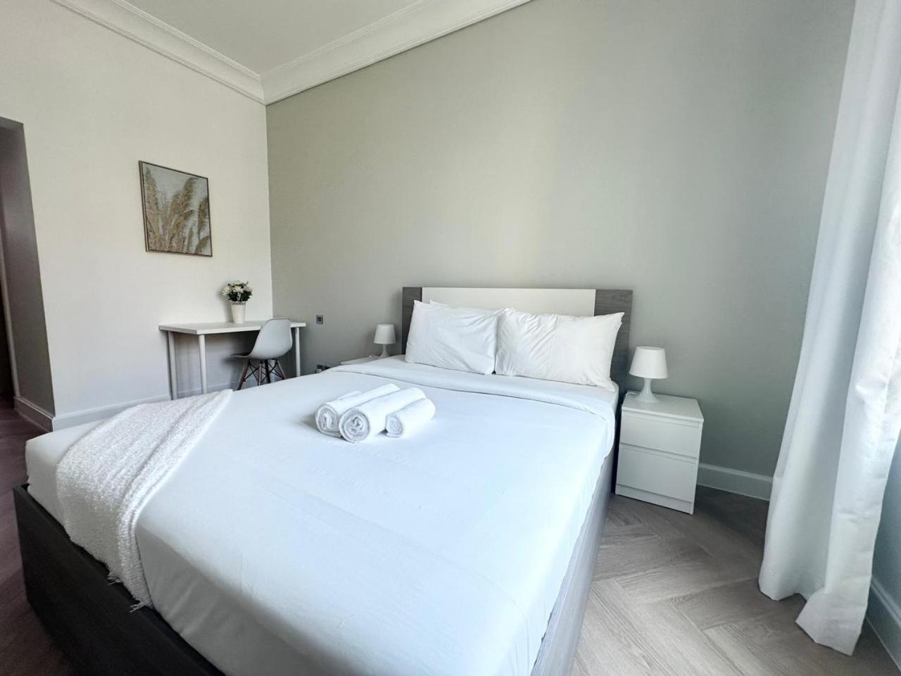 Tranquil 1br Palm With Access And Park Views Apartment *