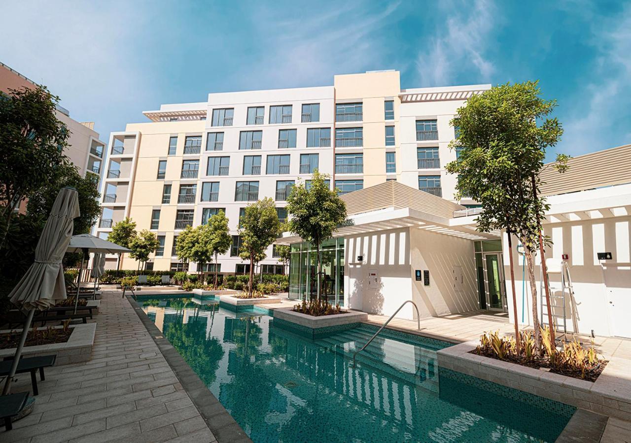 Apartment 5 Star New Modern