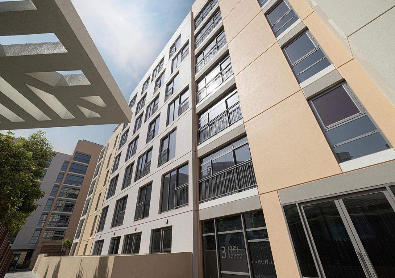 Apartment 5 Star New Modern