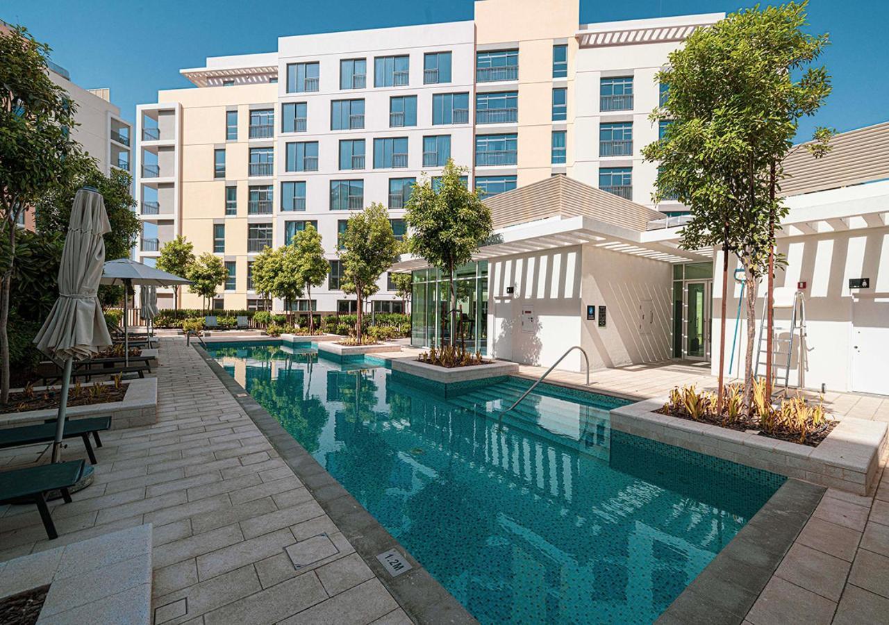 Apartment 5 Star New Modern *