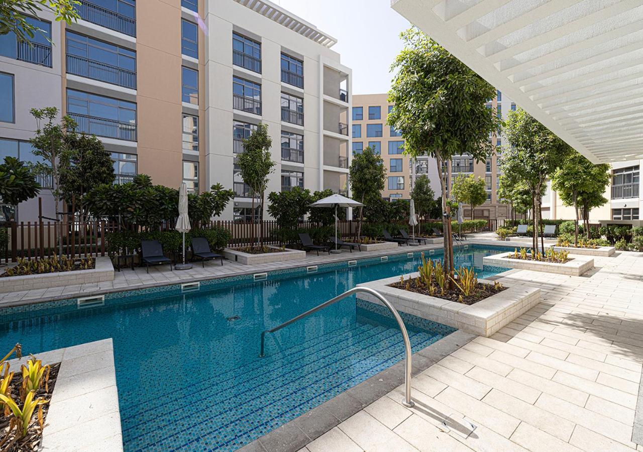 Apartment 5 Star New Modern Dubai