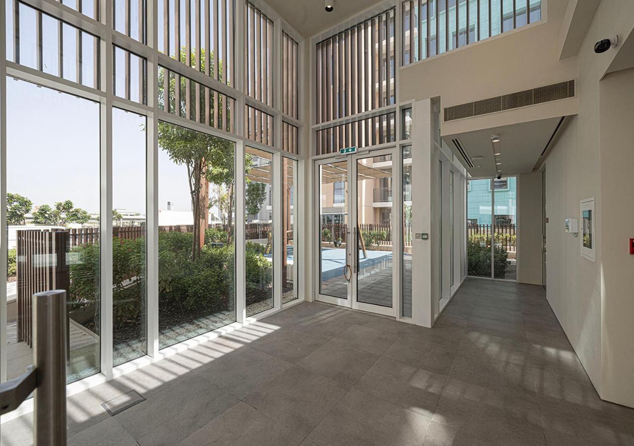 5 Star New Modern Apartment Dubai
