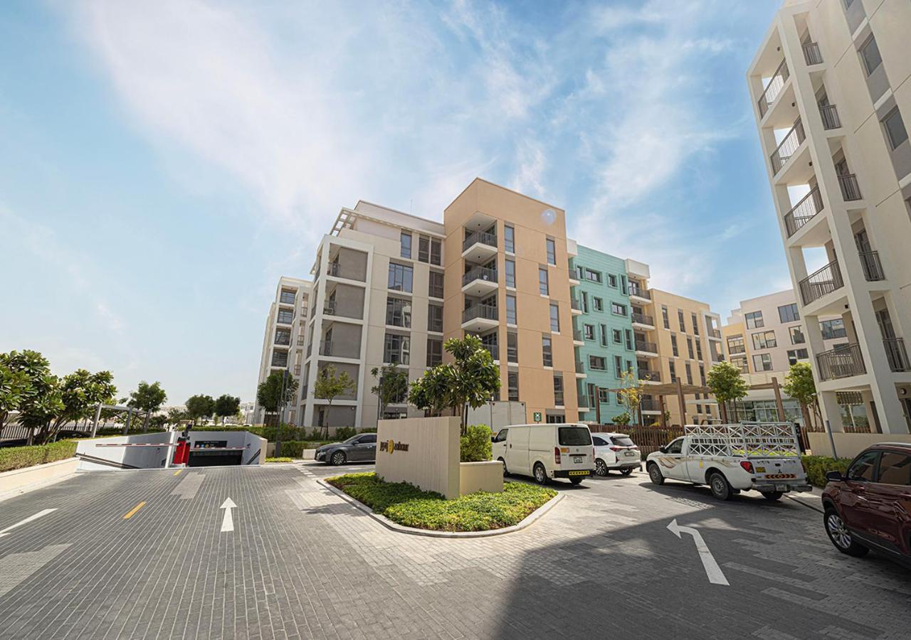 Apartment 5 Star New Modern Dubai
