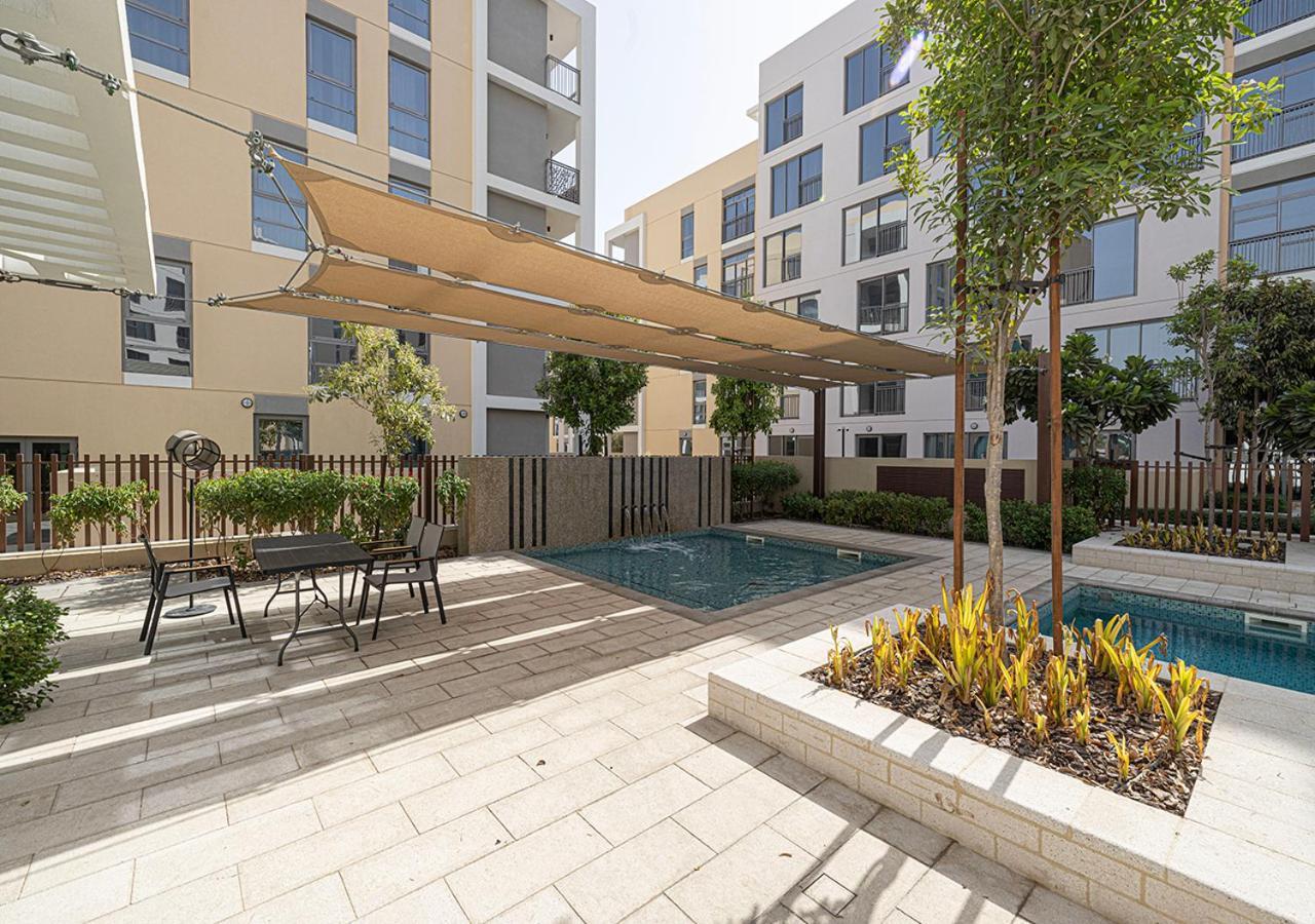 5 Star New Modern Apartment Dubai