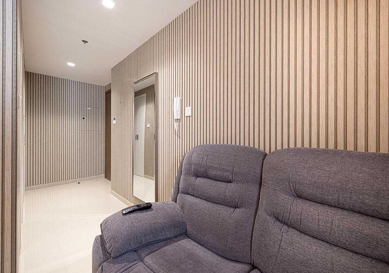 5 Star New Modern Apartment Dubai