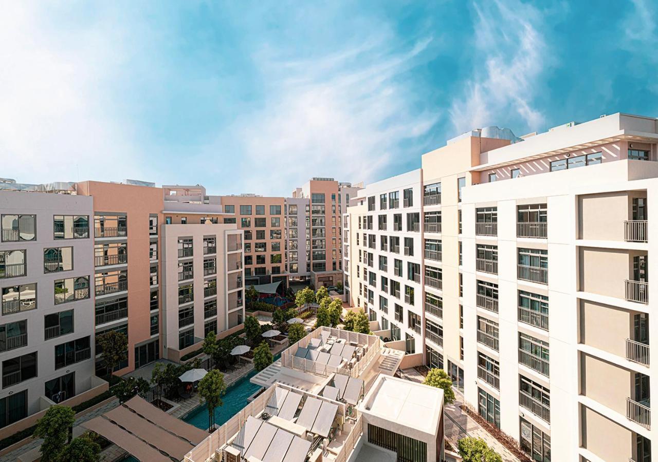 5 Star New Modern Dubai