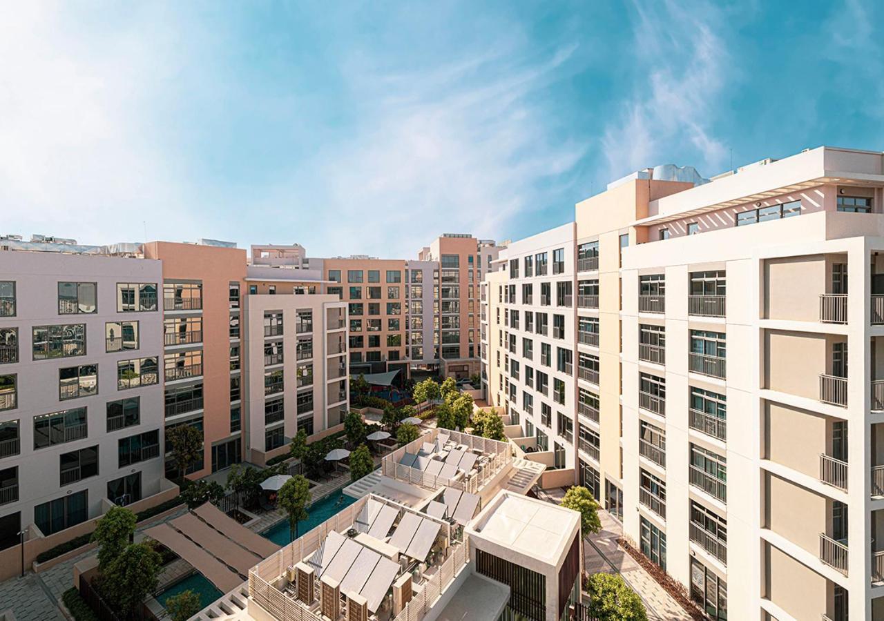 Apartment 5 Star New Modern Dubai