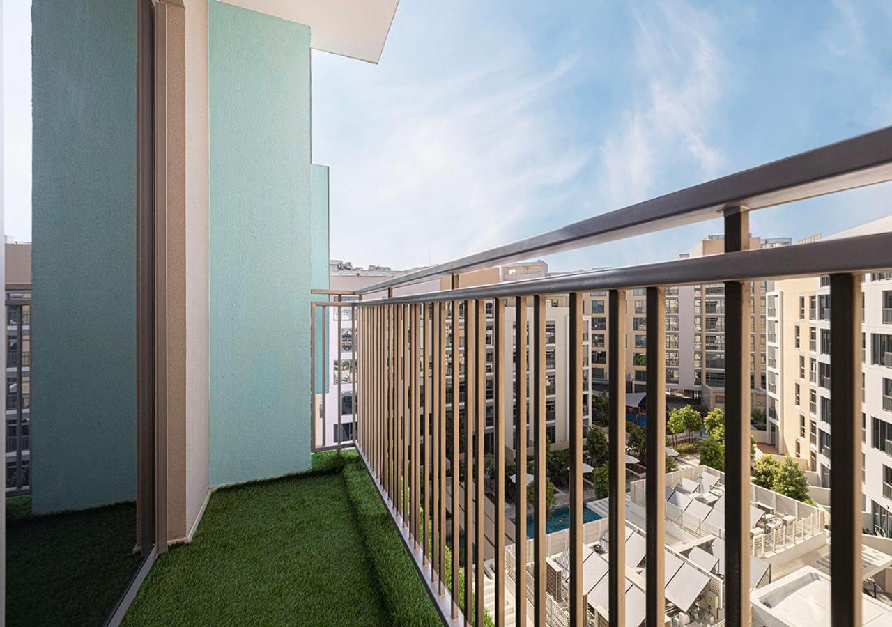 5 Star New Modern * Dubai