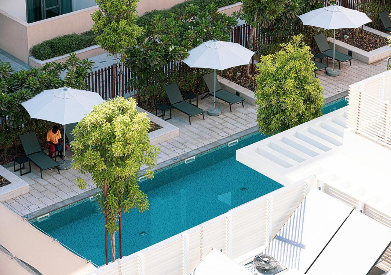 Apartment 5 Star New Modern *