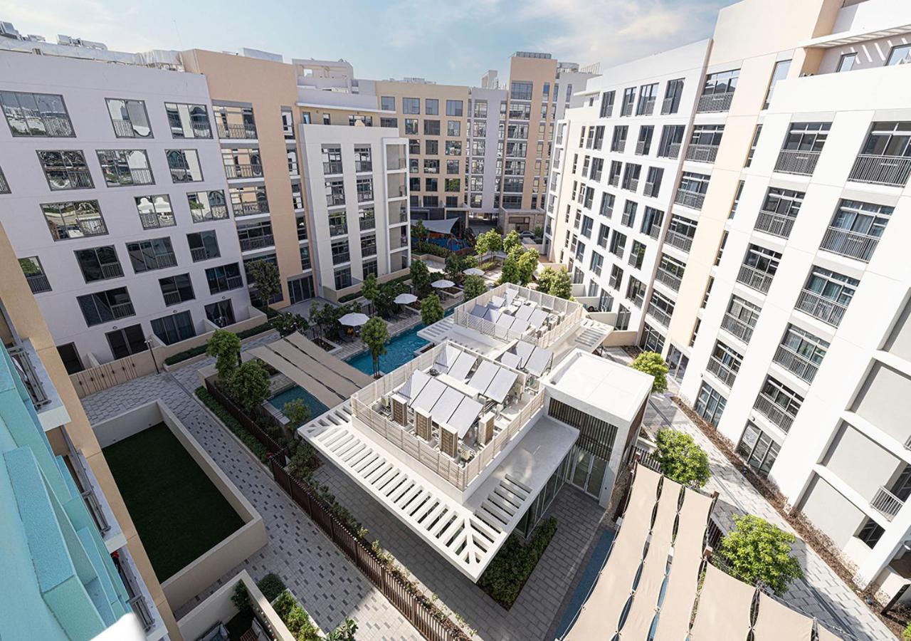 Apartment 5 Star New Modern *
