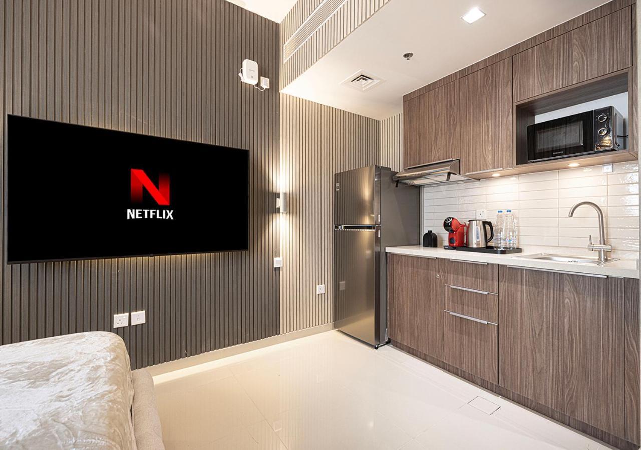 5 Star New Modern Apartment