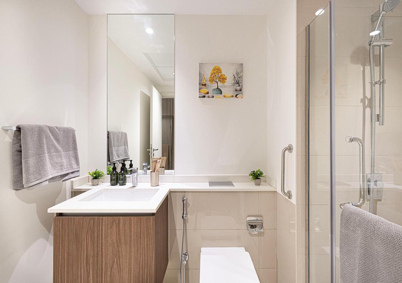 Apartment 5 Star New Modern