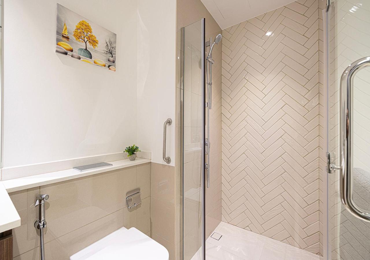 Apartment 5 Star New Modern