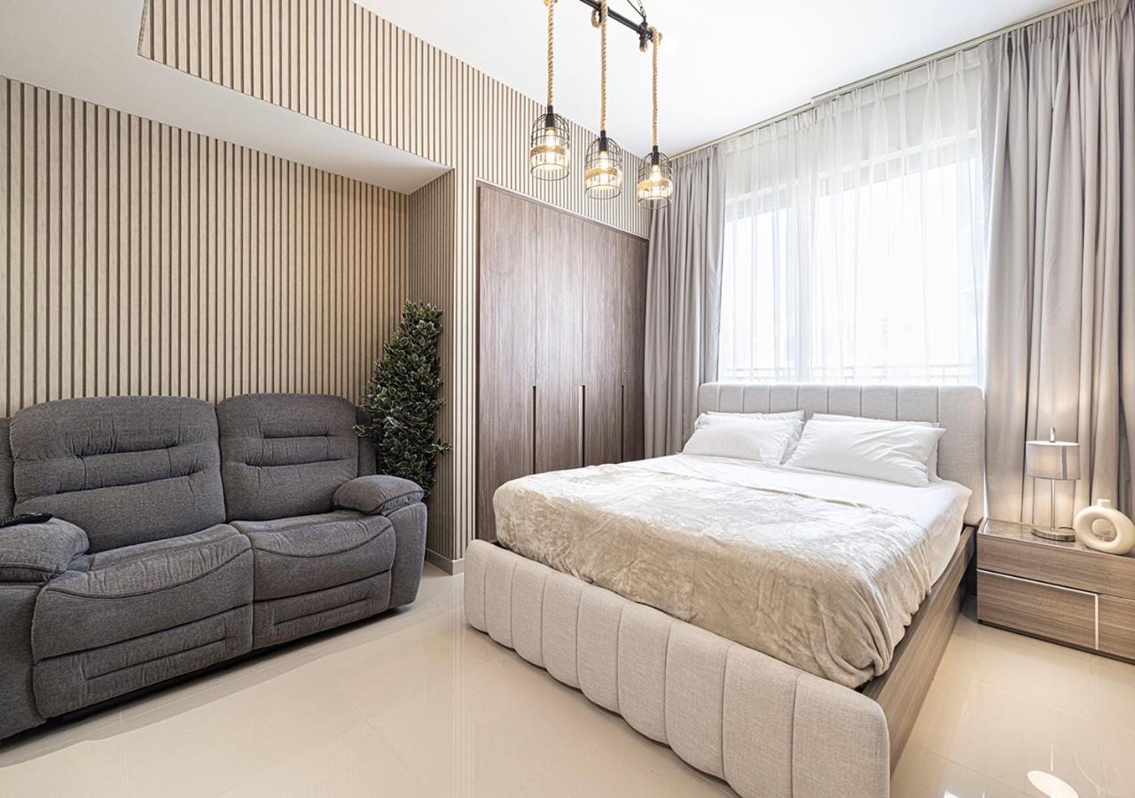 Apartment 5 Star New Modern Dubai