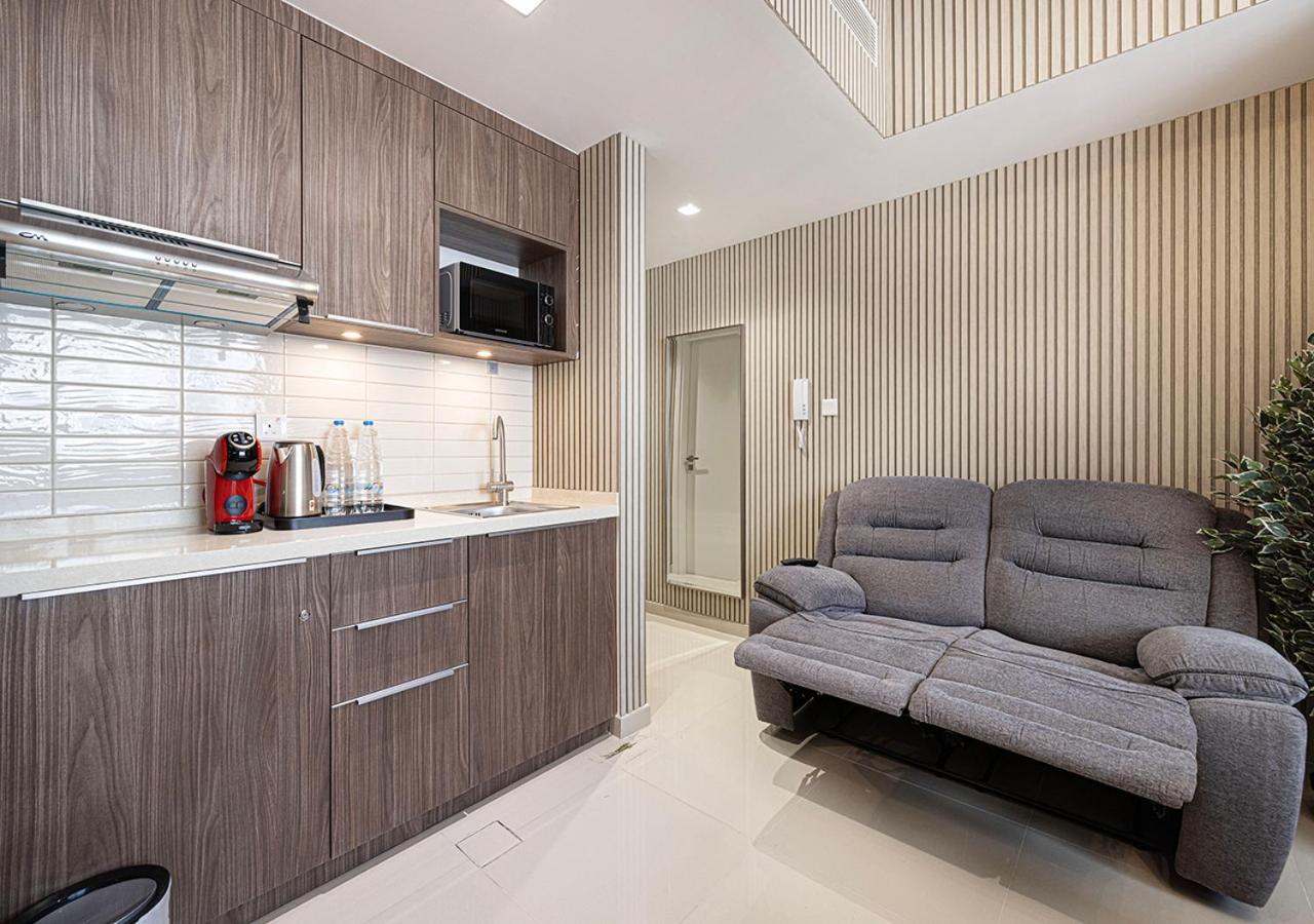 Apartment 5 Star New Modern