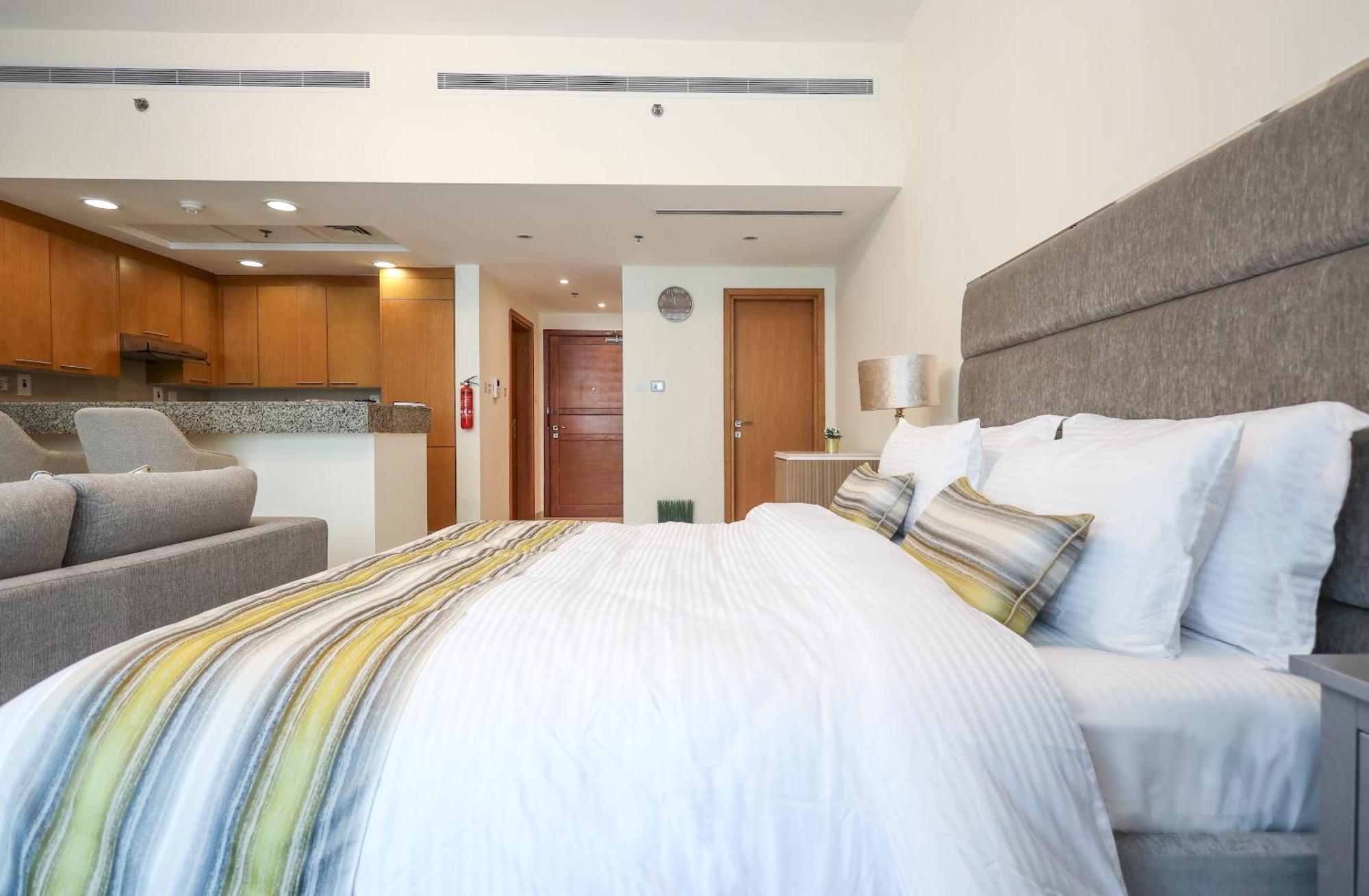 Apartment Elite Lux Homes - Modern Elegance In Business Bay *