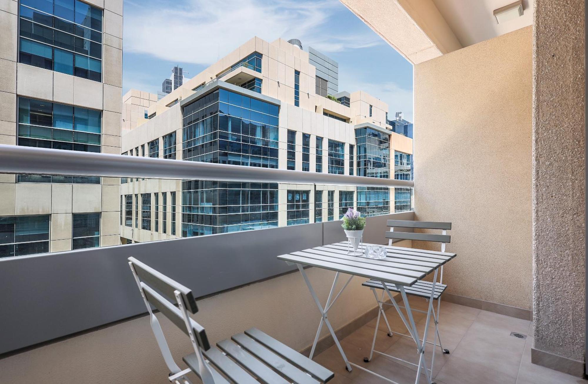 Apartment Elite Lux Homes - Modern Elegance In Business Bay *