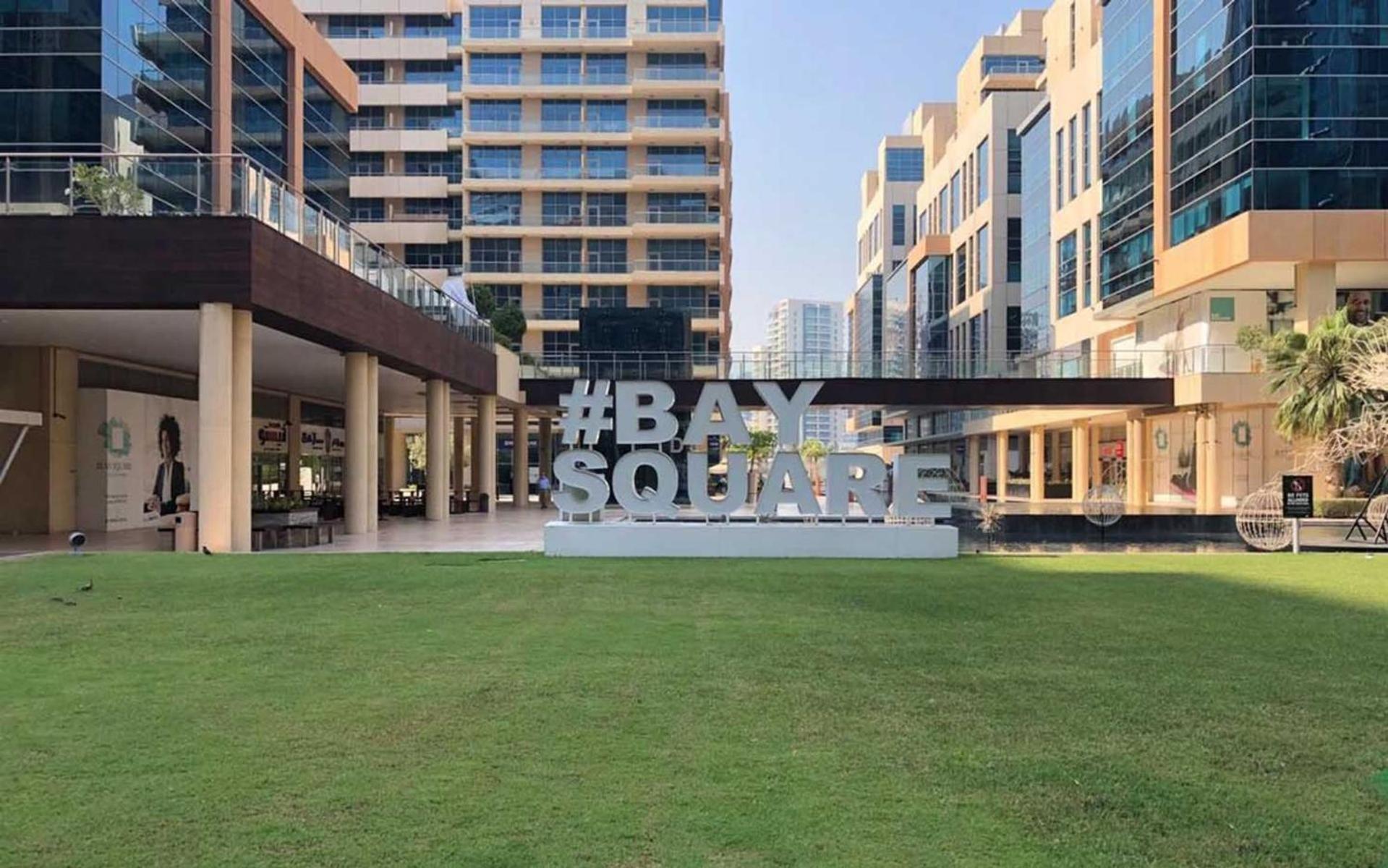 Elite Lux Homes - Modern Elegance In Business Bay Apartment