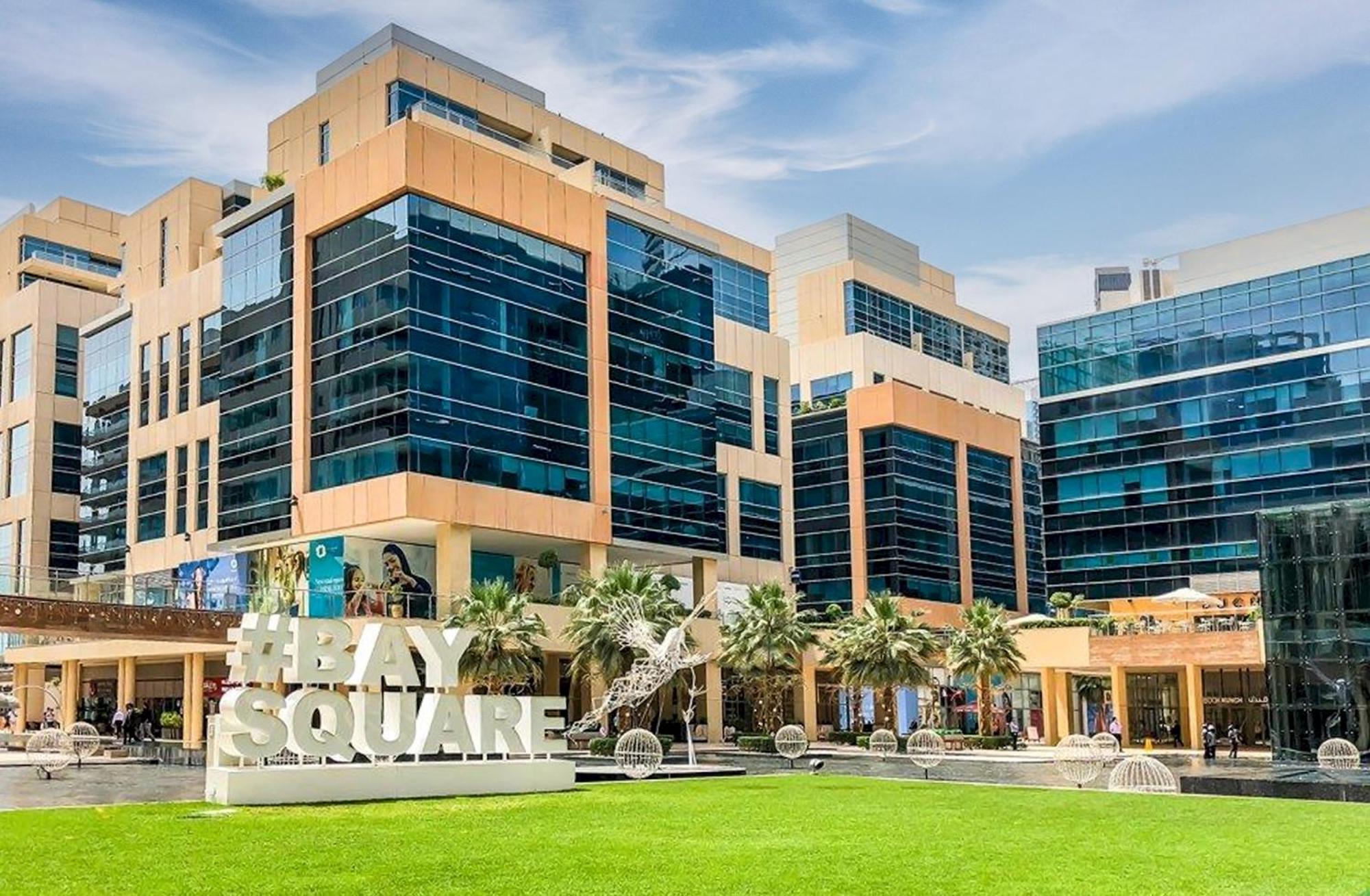 Apartment Elite Lux Homes - Modern Elegance In Business Bay *