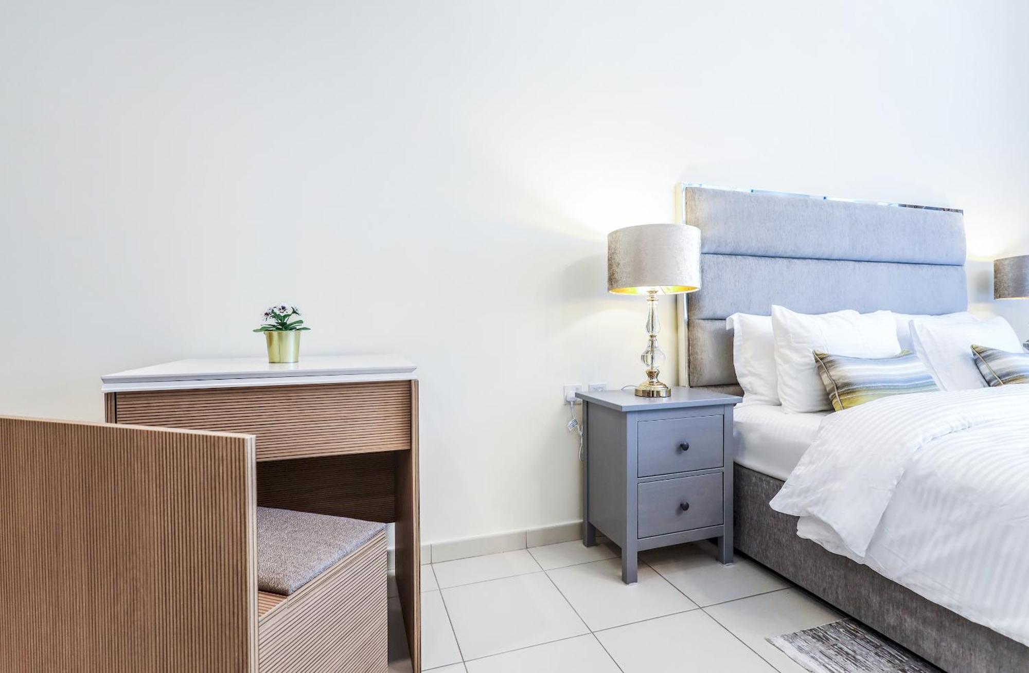Elite Lux Homes - Modern Elegance In Business Bay Dubai