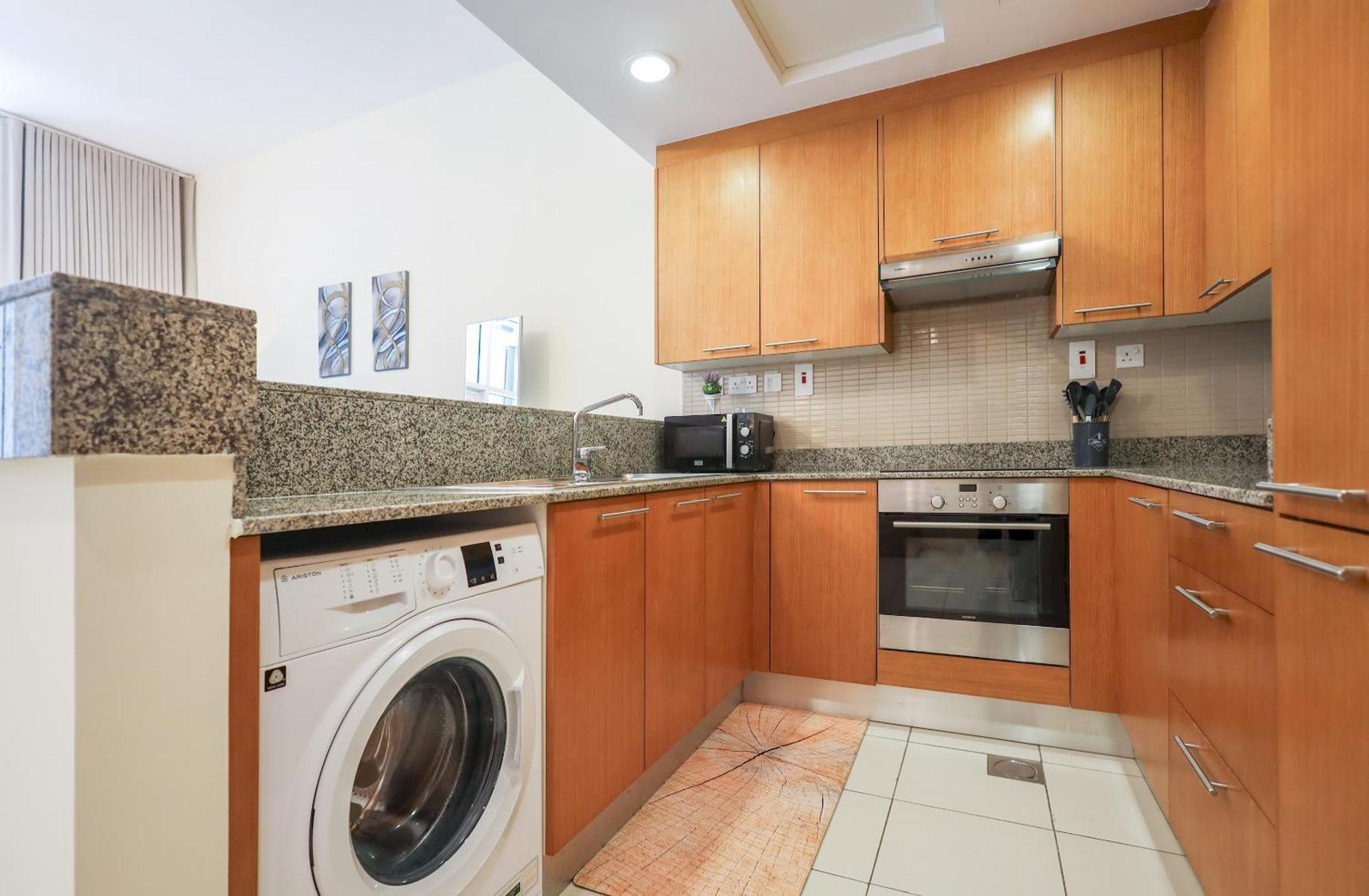 Apartment Elite Lux Homes - Modern Elegance In Business Bay