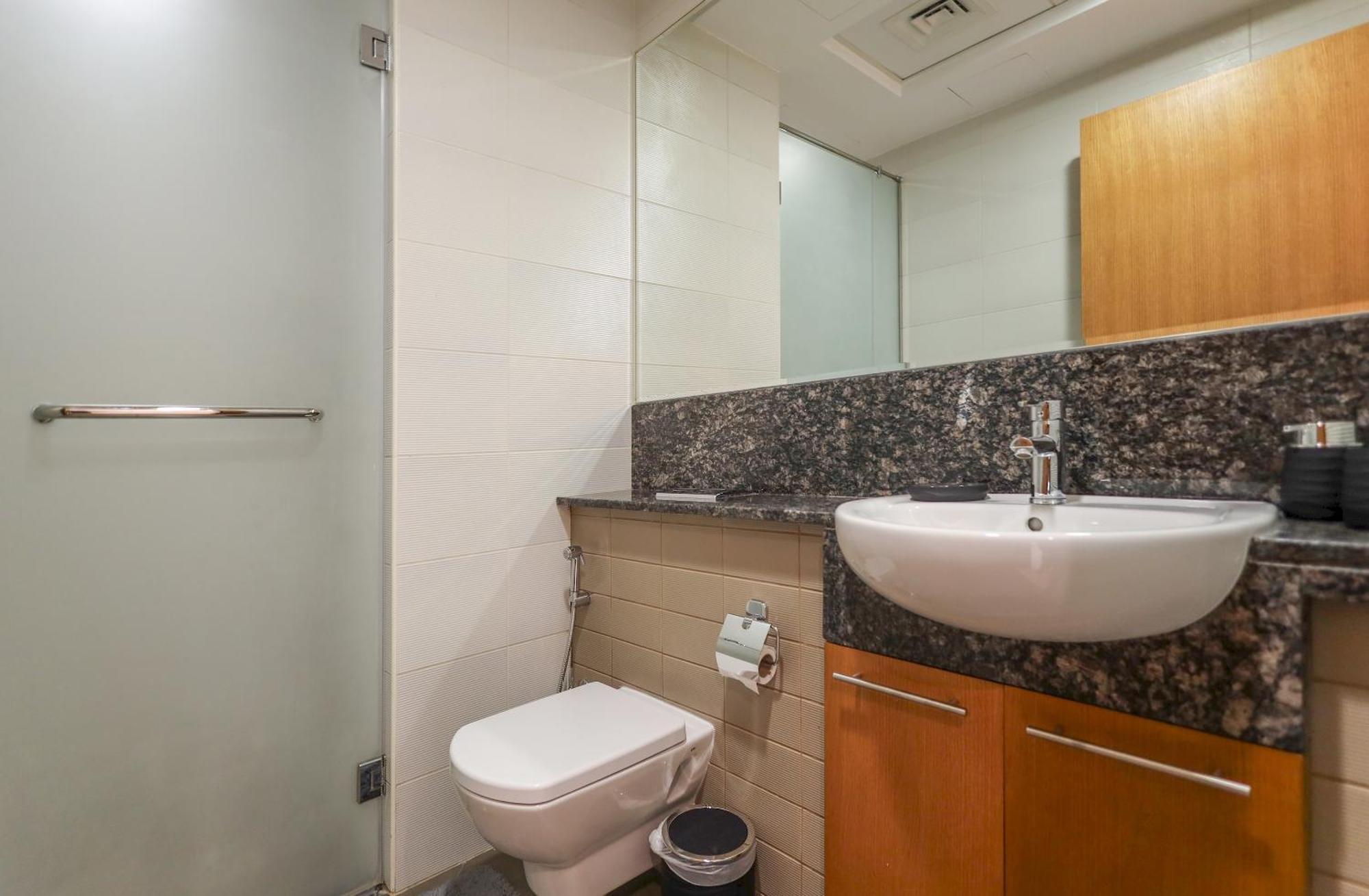 Apartment Elite Lux Homes - Modern Elegance In Business Bay *