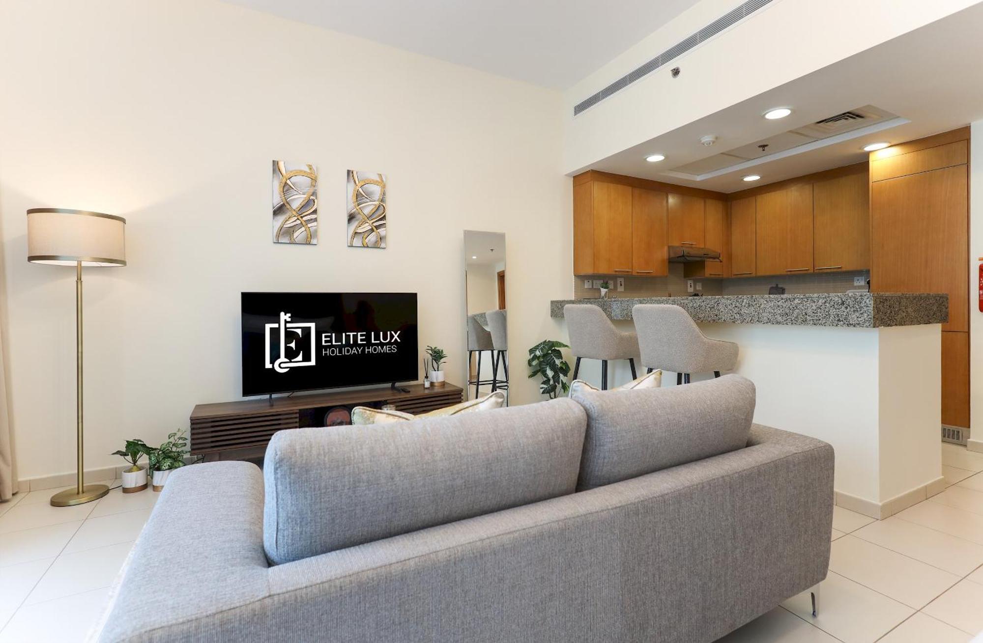 Elite Lux Homes - Modern Elegance In Business Bay Dubai