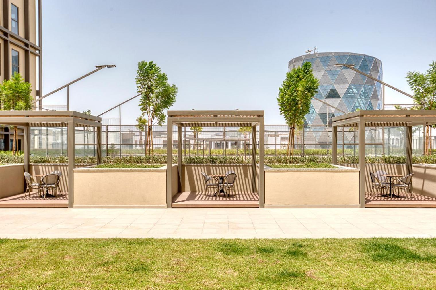 Blueground Hills Estate Pool Gym Dxb-1110