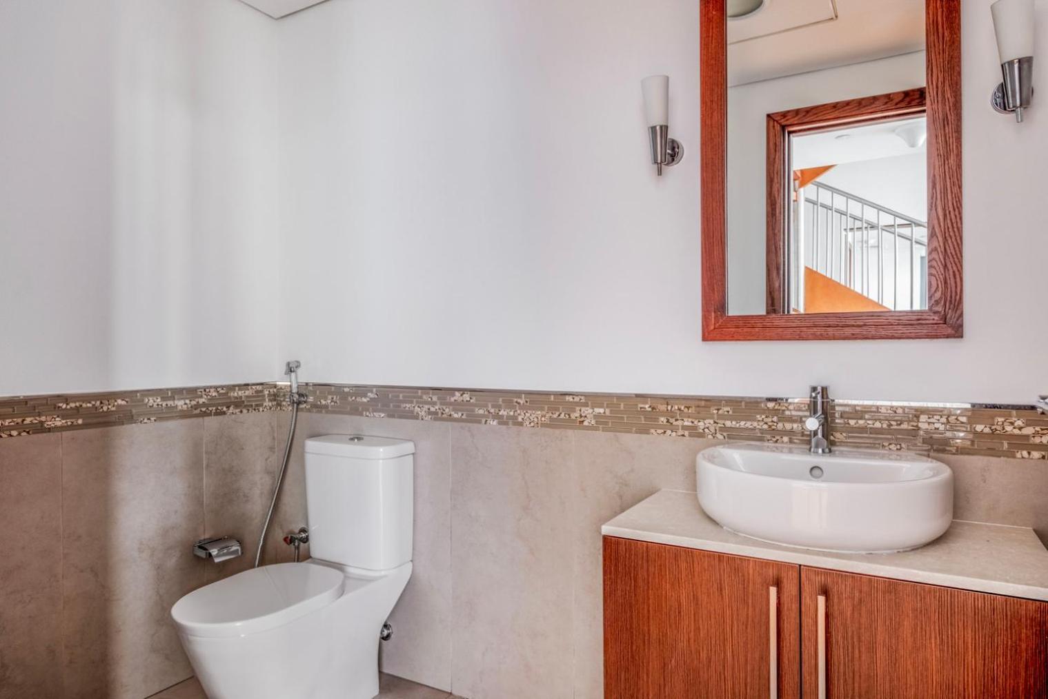 Apartment Blueground Difc Squash Pool Gym City View Dxb-1483 *