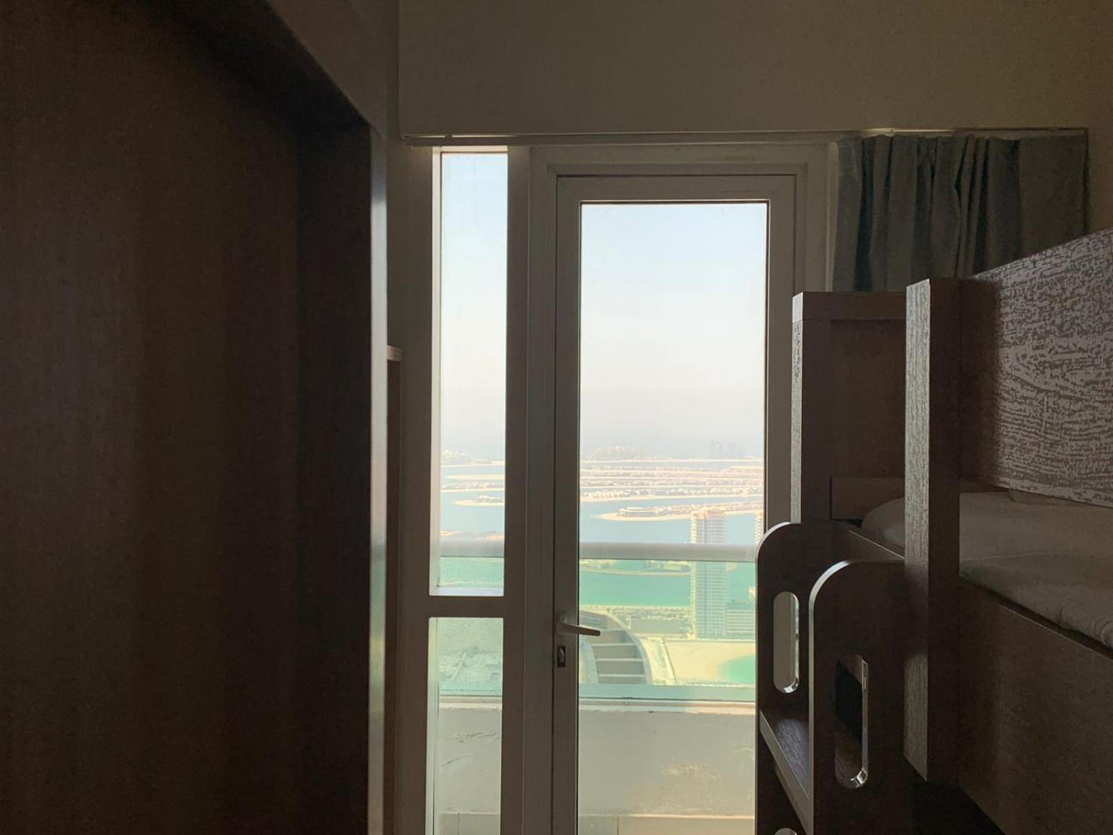 Hostel Dhostels - Marina Palm View *