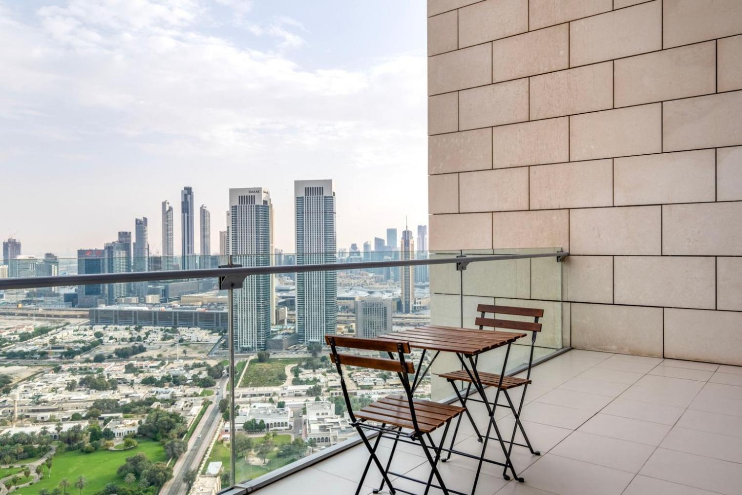 Blueground Difc Squash Pool Gym City View Dxb-1483 Dubai