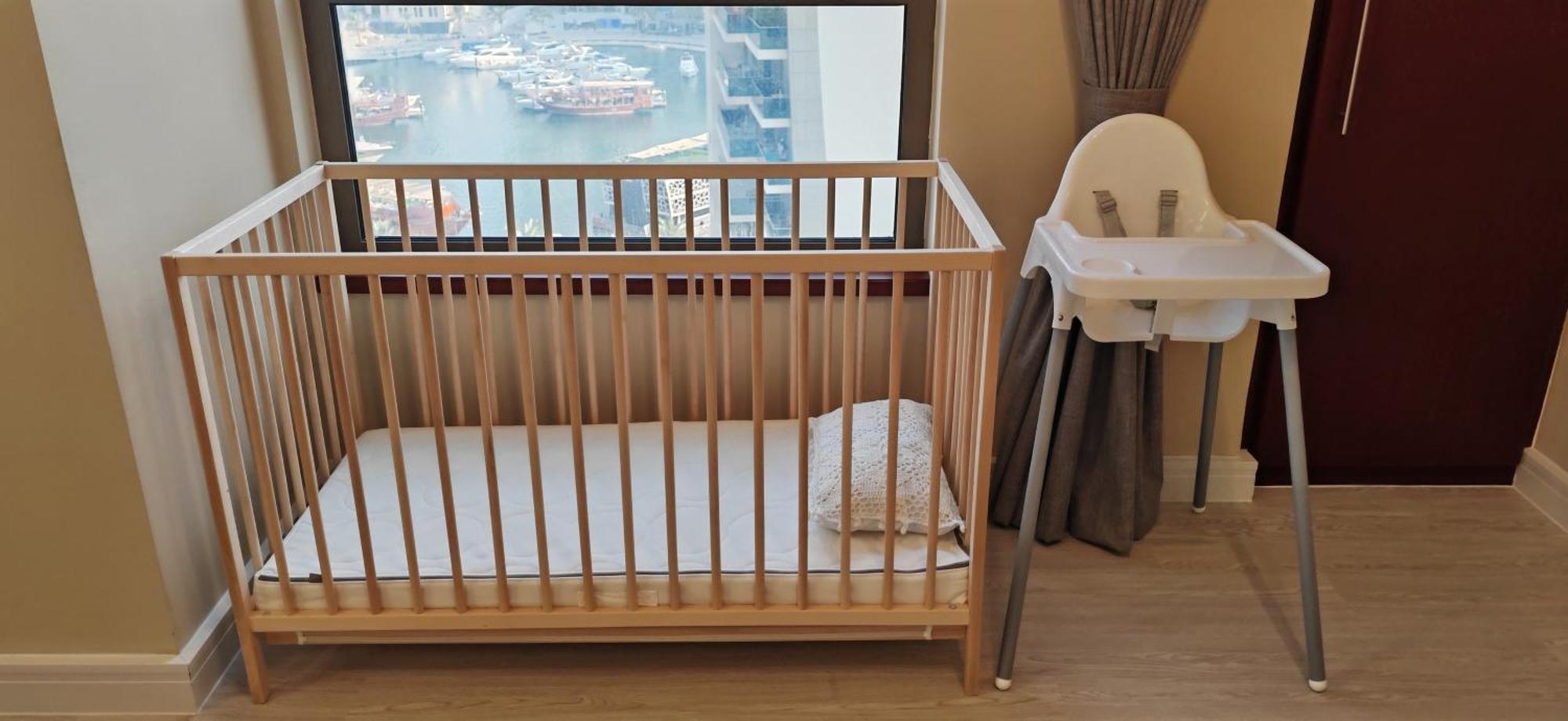 Apartment Marina View Luxury Condo: Spacious 2bd Steps From Jbr