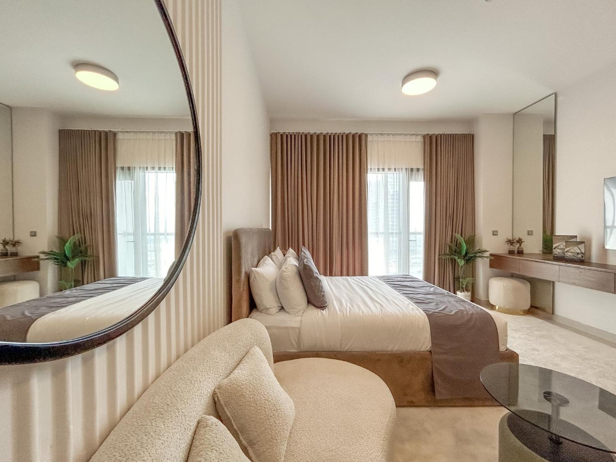 Easygo - Al Waleed Garden 2 Extraordinary *
