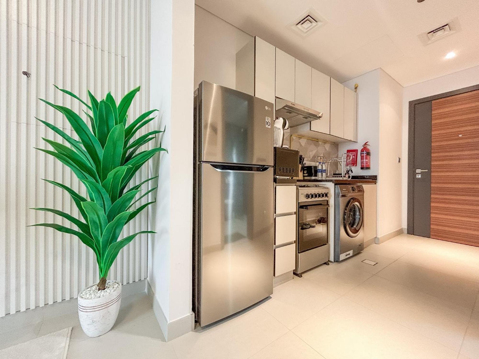 Apartment Easygo - Al Waleed Garden 2 Extraordinary
