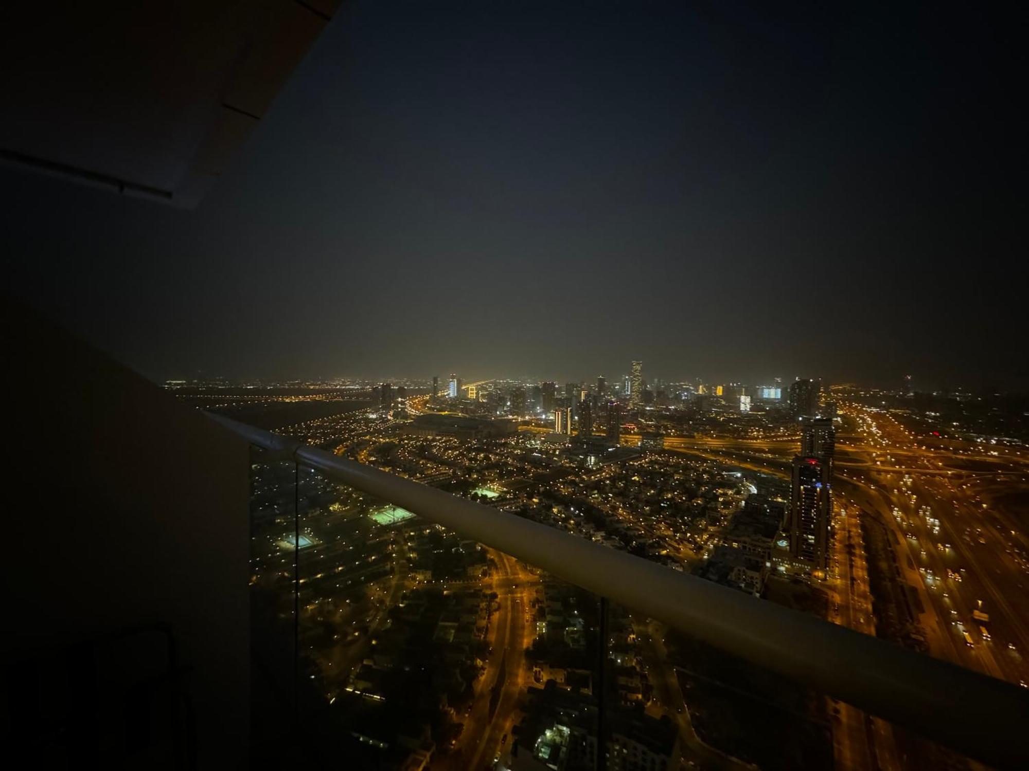 Aparthotel Adagio Jumeirah Village Triangle Dubai