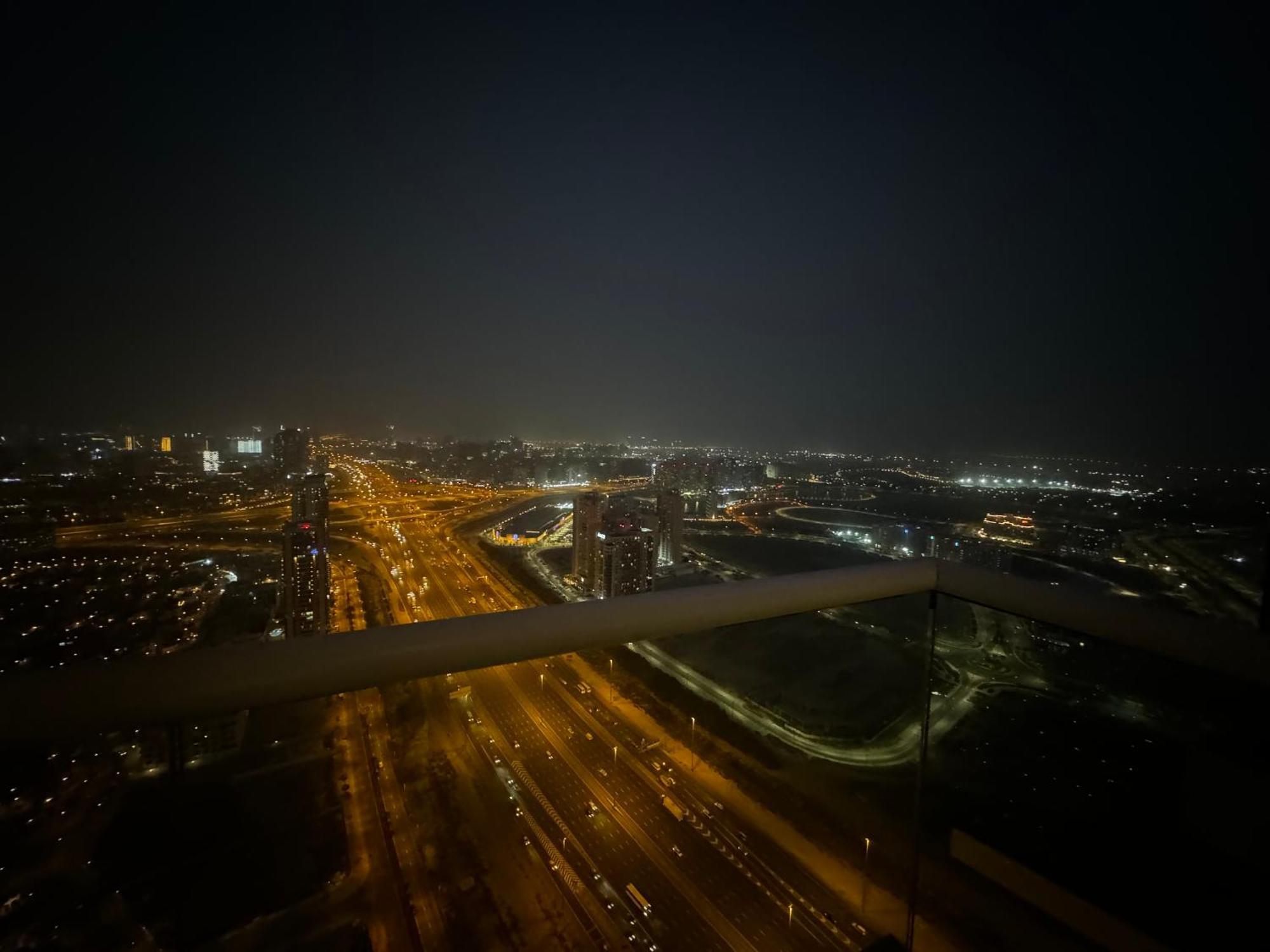 Aparthotel Adagio Jumeirah Village Triangle Dubai