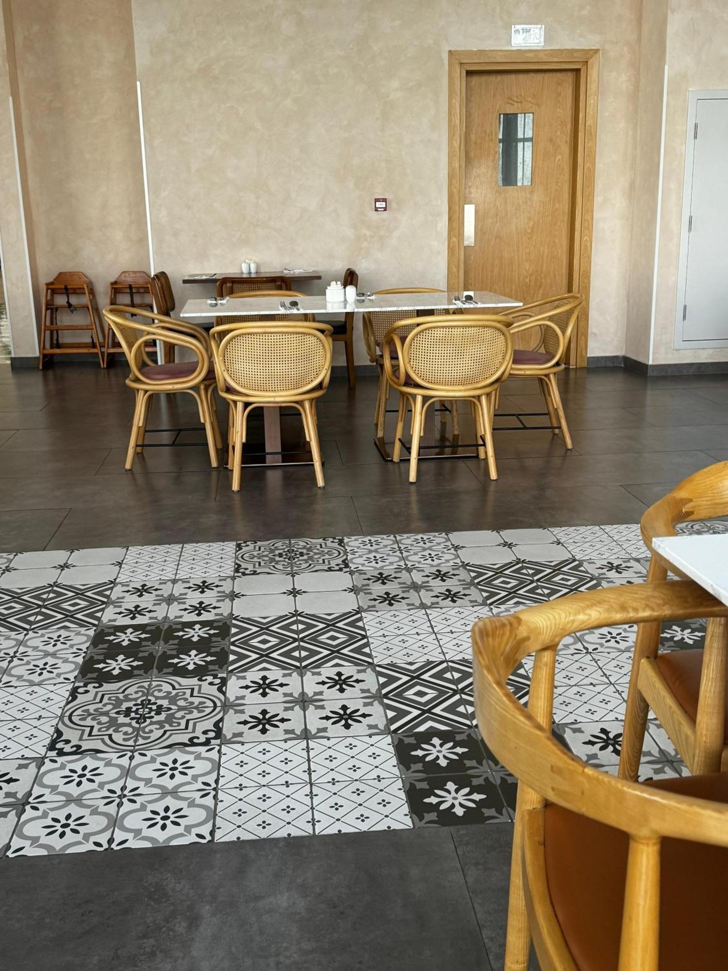 Aparthotel Adagio Jumeirah Village Triangle *