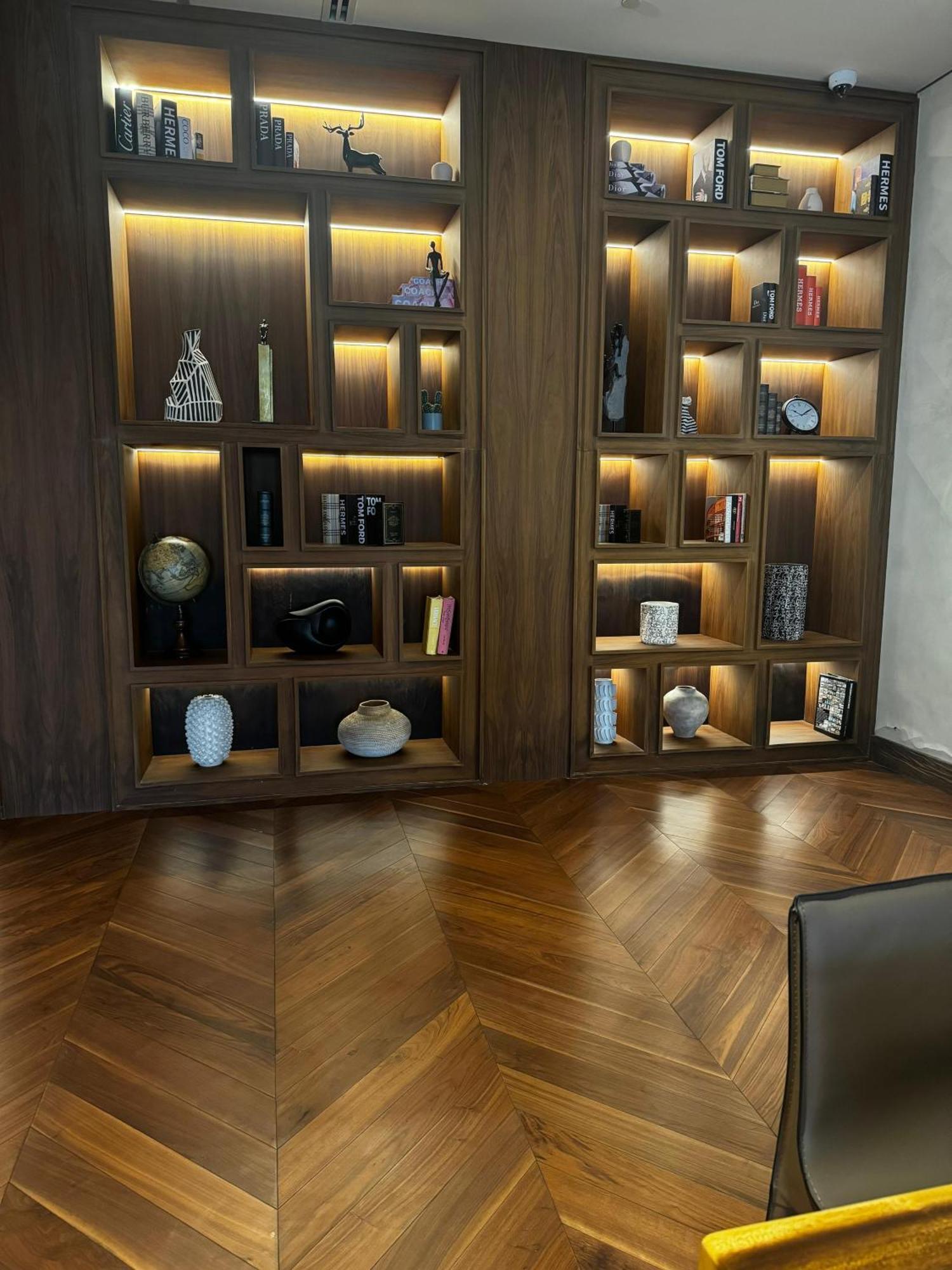 Adagio Jumeirah Village Triangle Aparthotel *