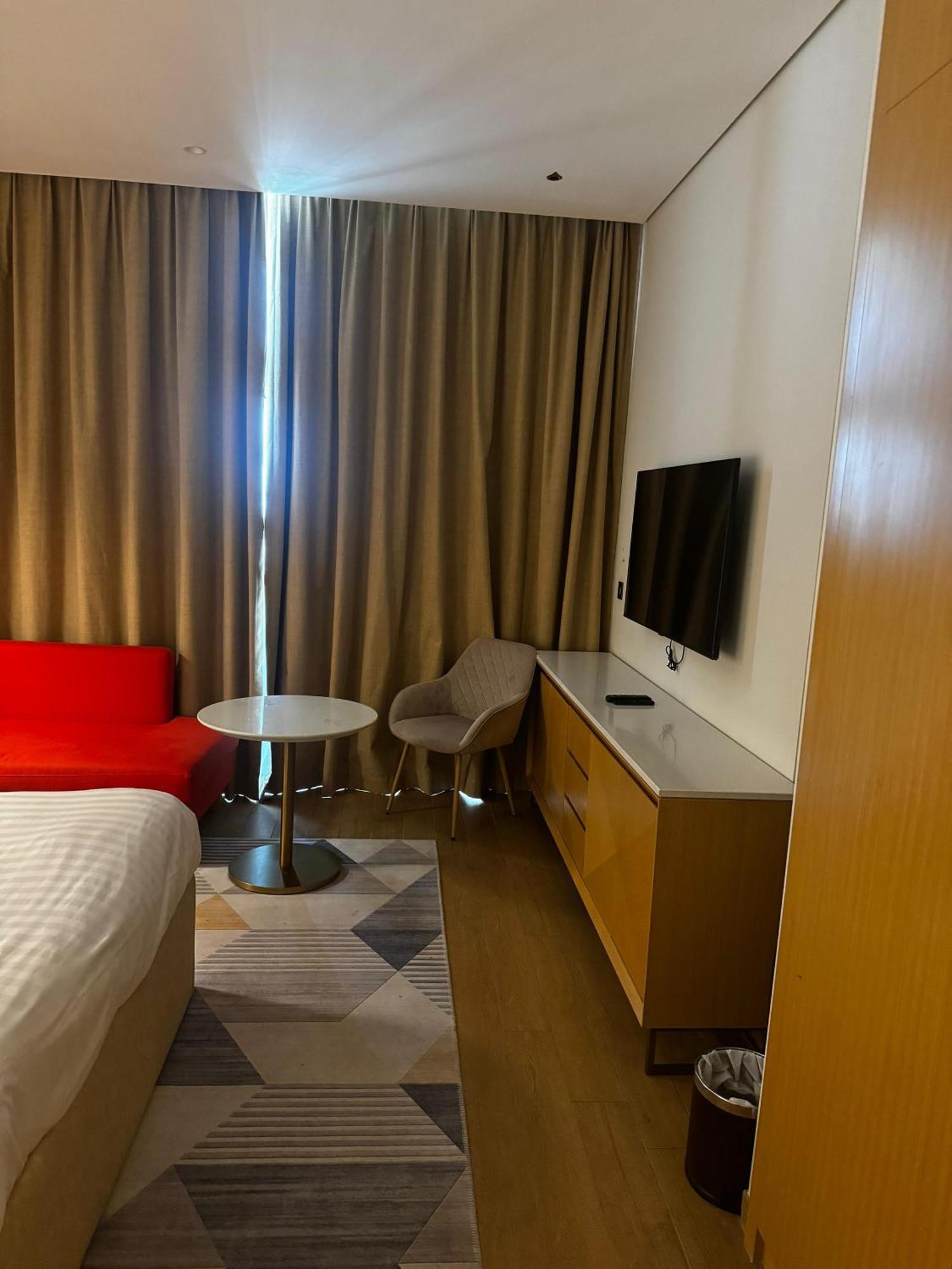Aparthotel Adagio Jumeirah Village Triangle