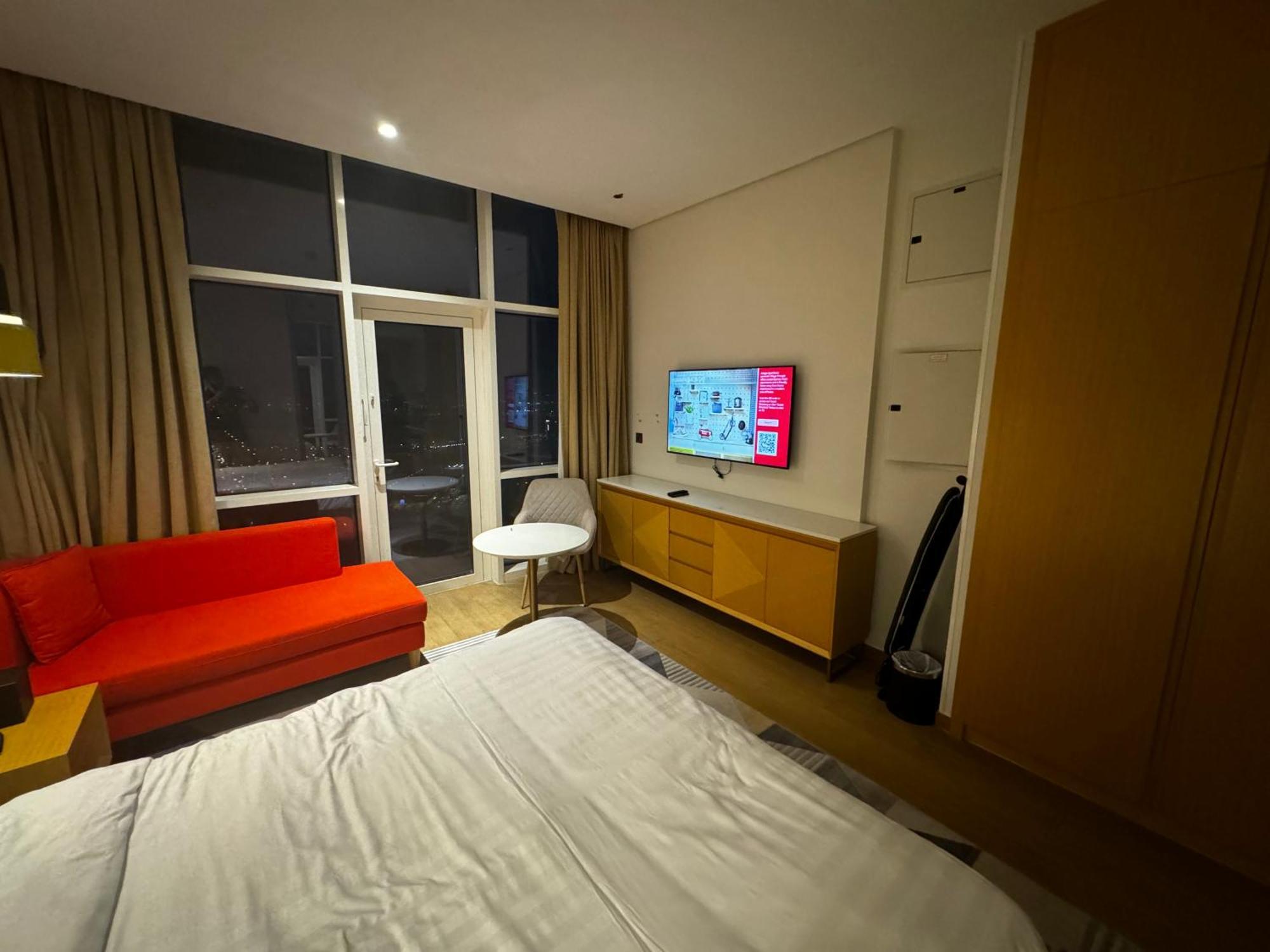 Adagio Jumeirah Village Triangle Aparthotel