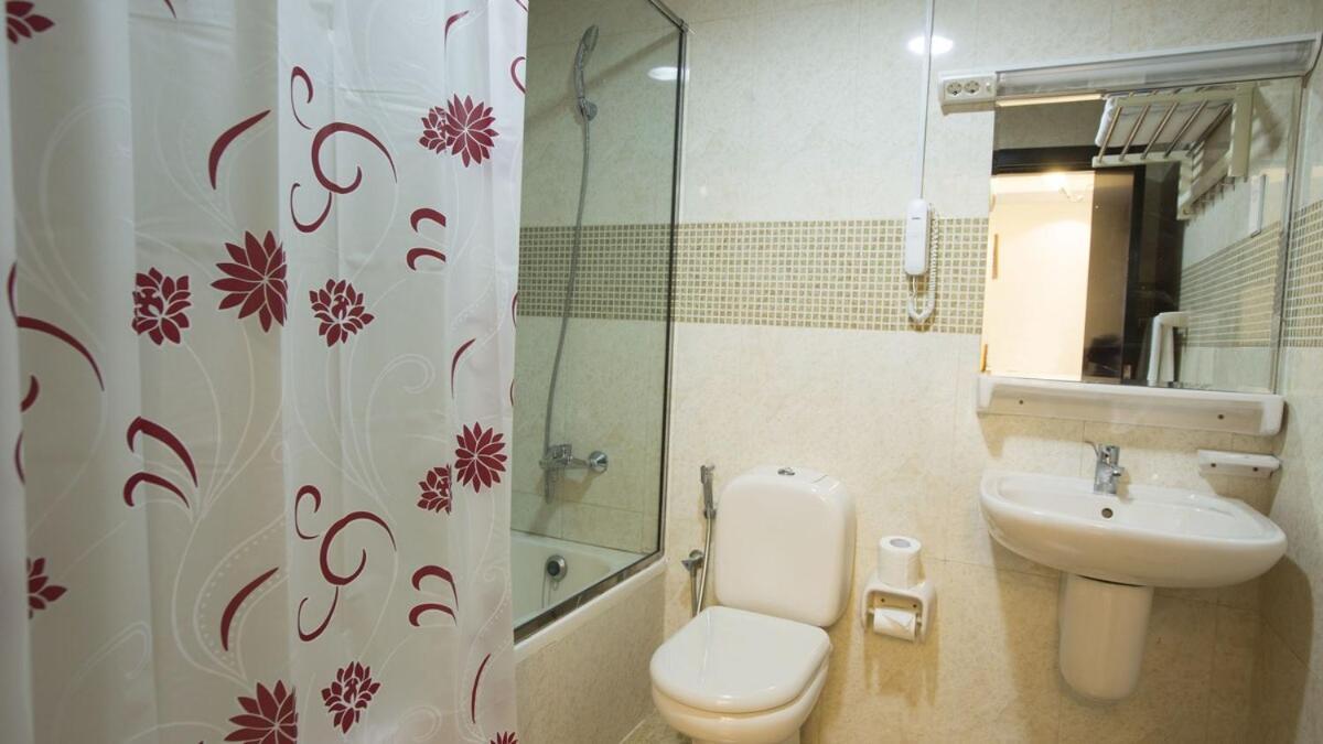 Executive In Barsha 1 Near Moe Metro *