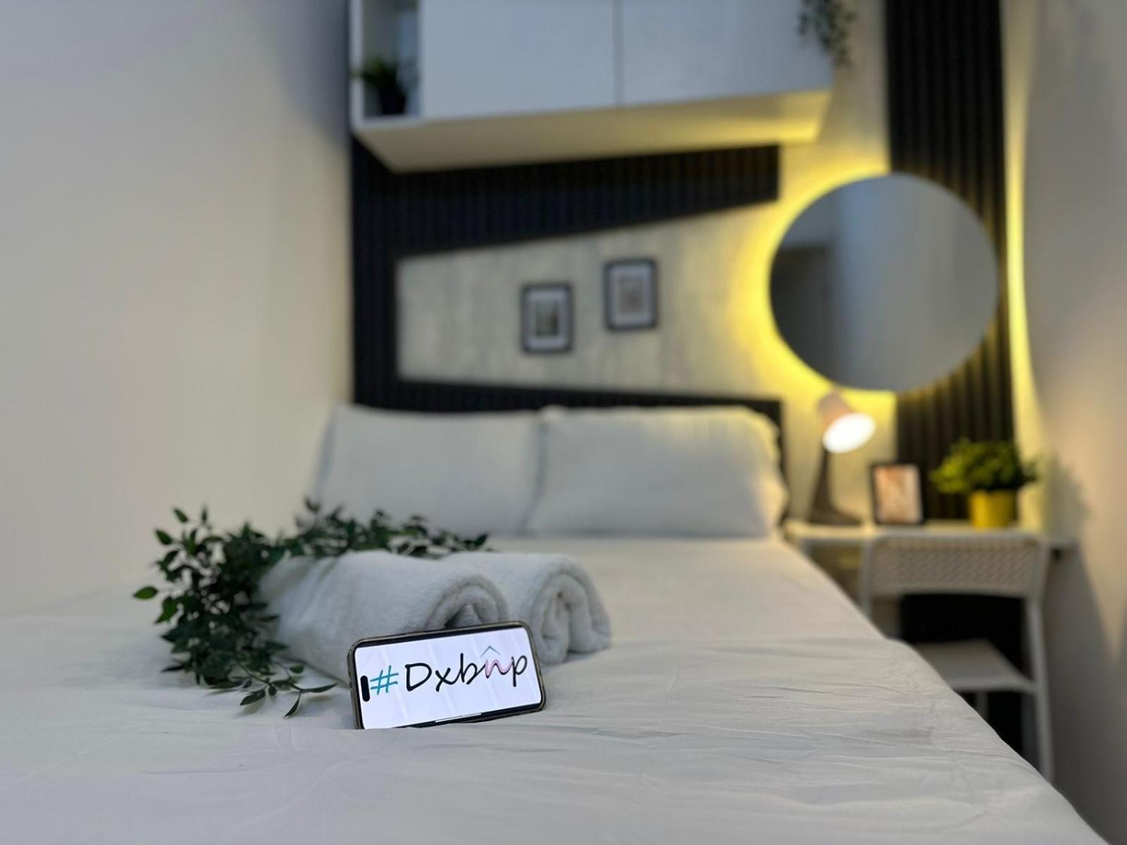 Executive In Barsha 1 Near Moe Metro Homestay Dubai