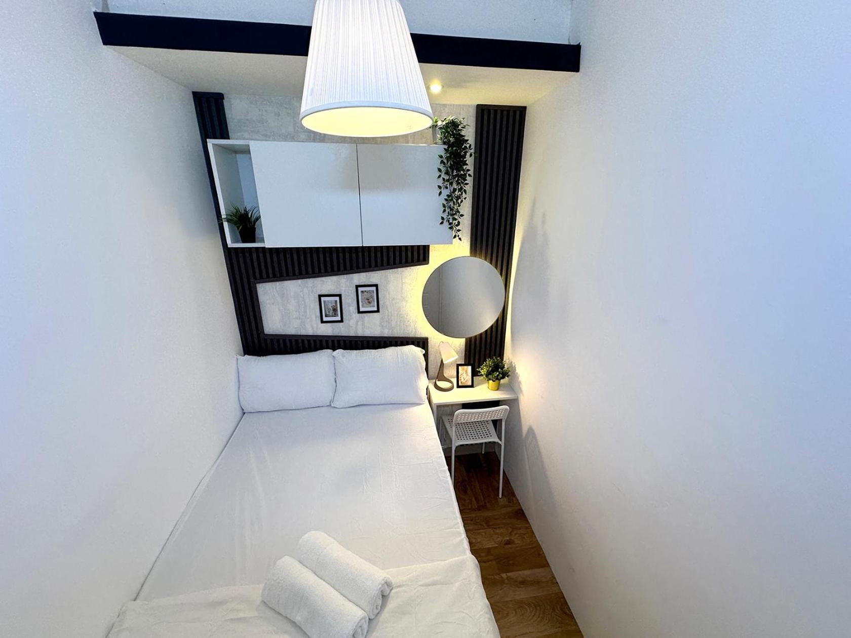 Executive In Barsha 1 Near Moe Metro * Dubai