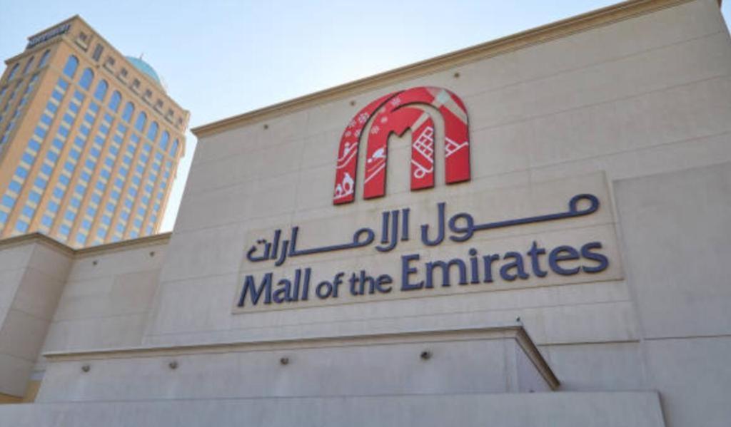 Executive In Barsha 1 Near Moe Metro