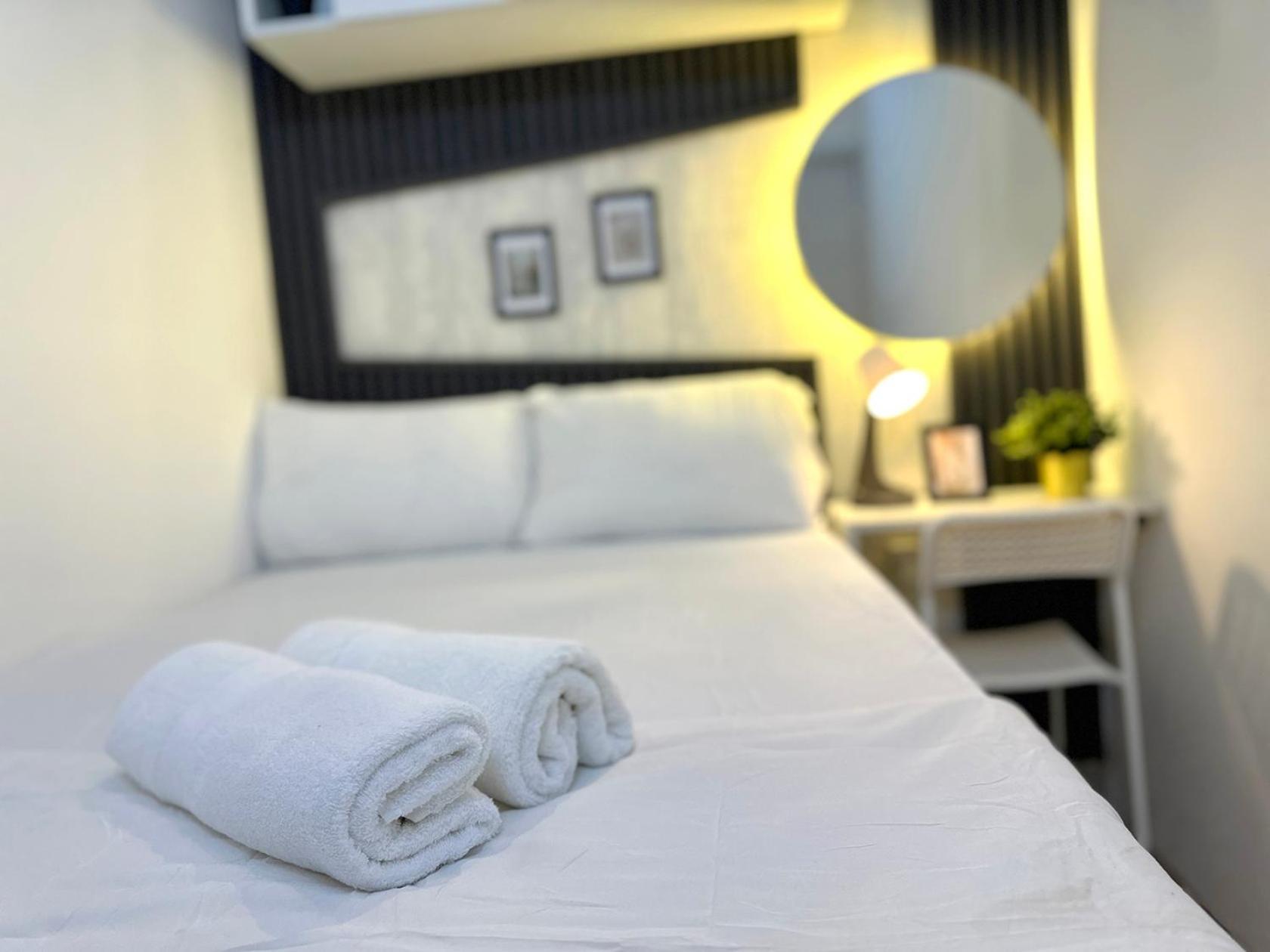 Homestay Executive In Barsha 1 Near Moe Metro Dubai
