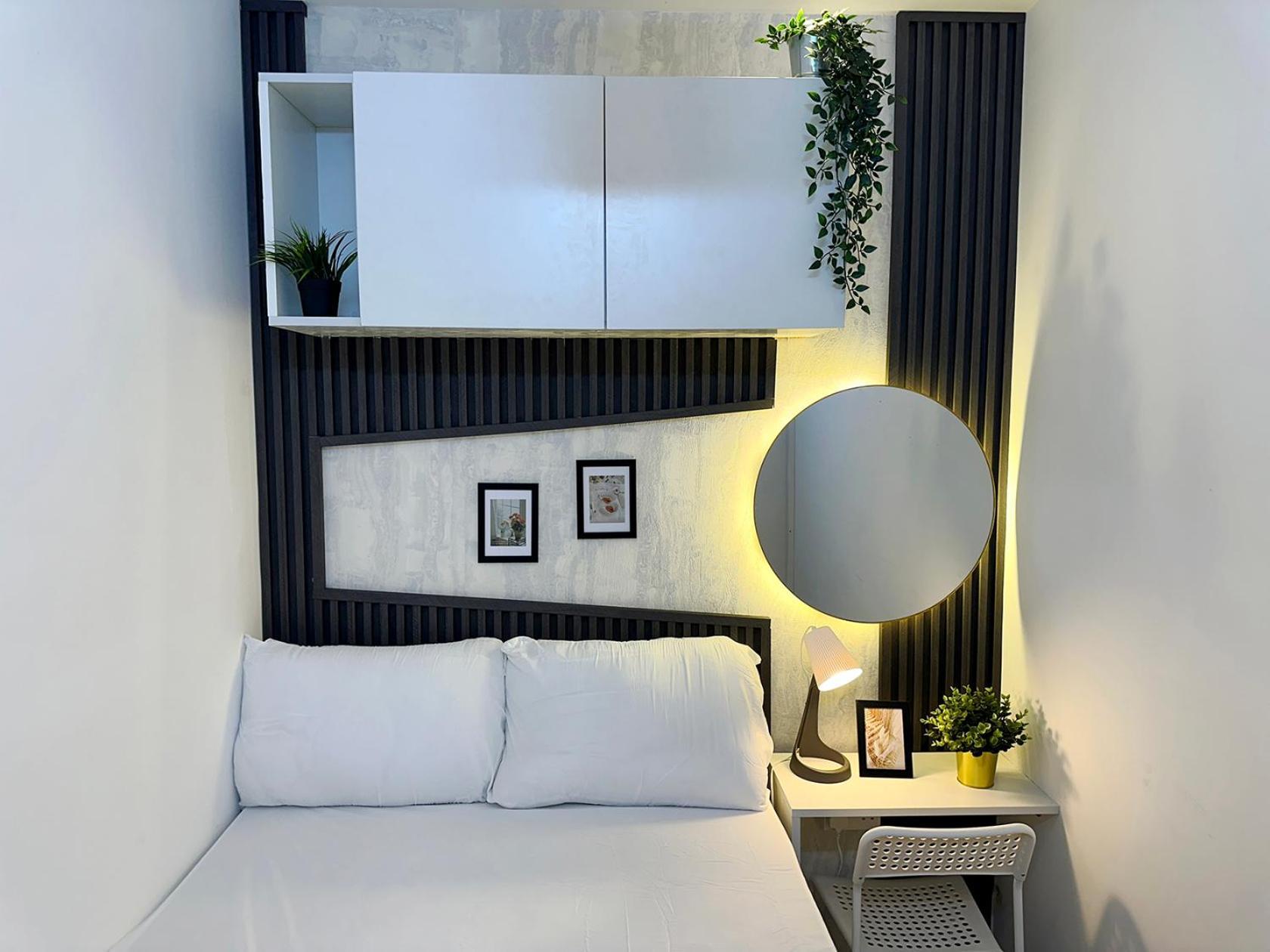 Executive In Barsha 1 Near Moe Metro *