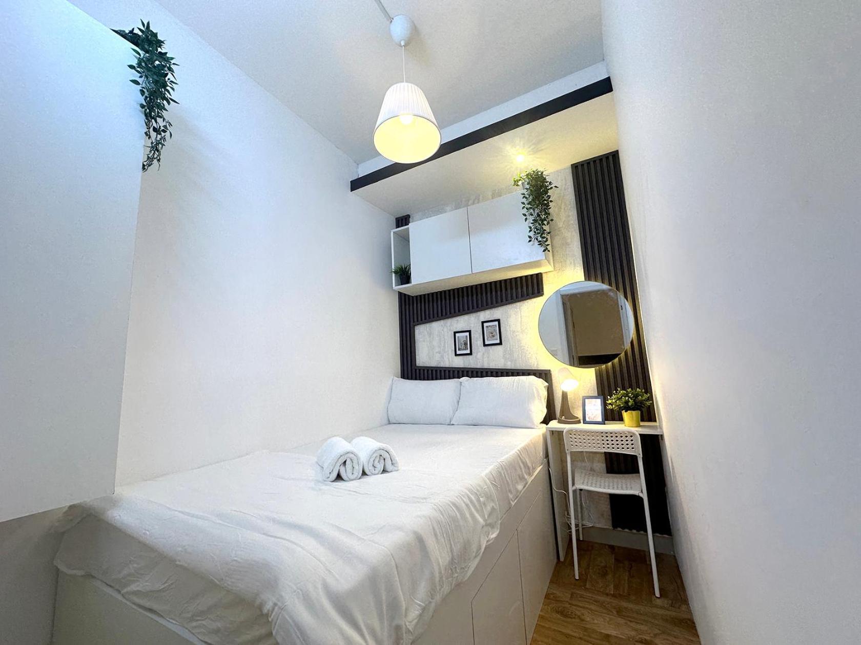 Homestay Executive In Barsha 1 Near Moe Metro *